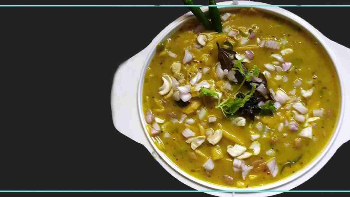 Dal Dhokli Recipe Traditional Gujarati Recipes Veg Recipes With