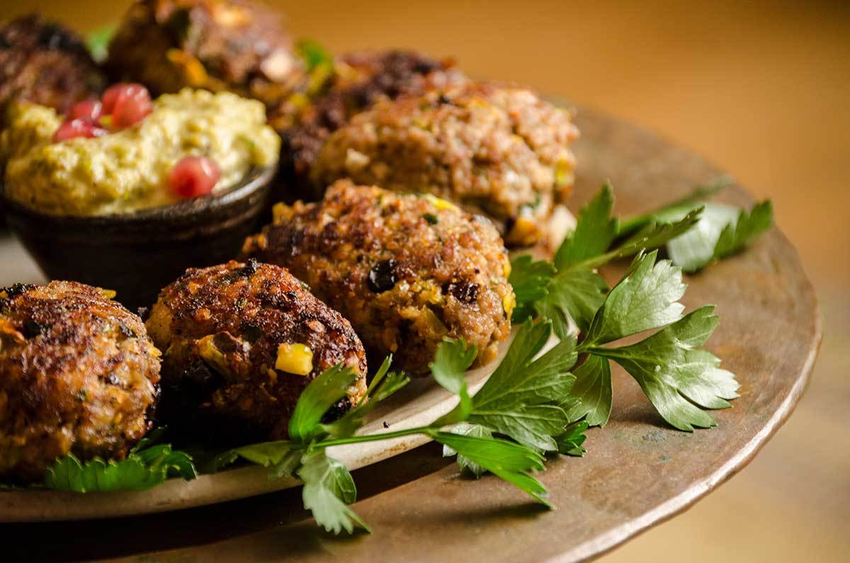 Easy & Quick best home-cooked meals that give you taste with health benefits