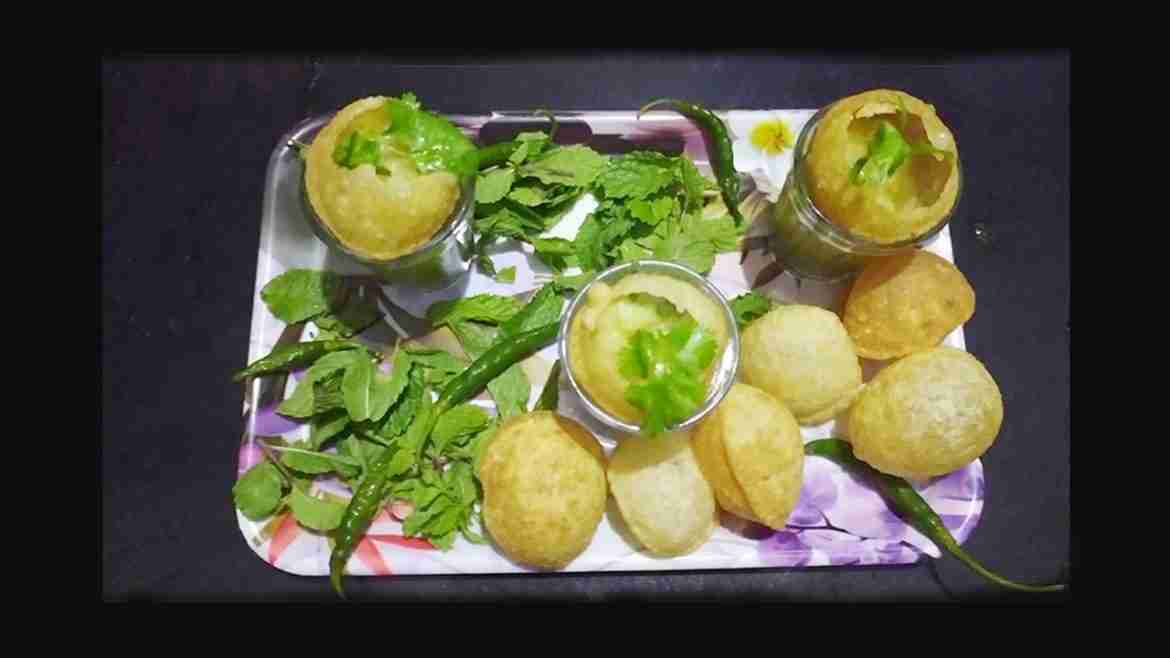 Ragda Puri