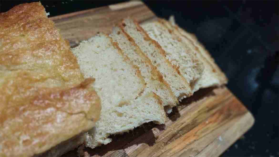 Bread