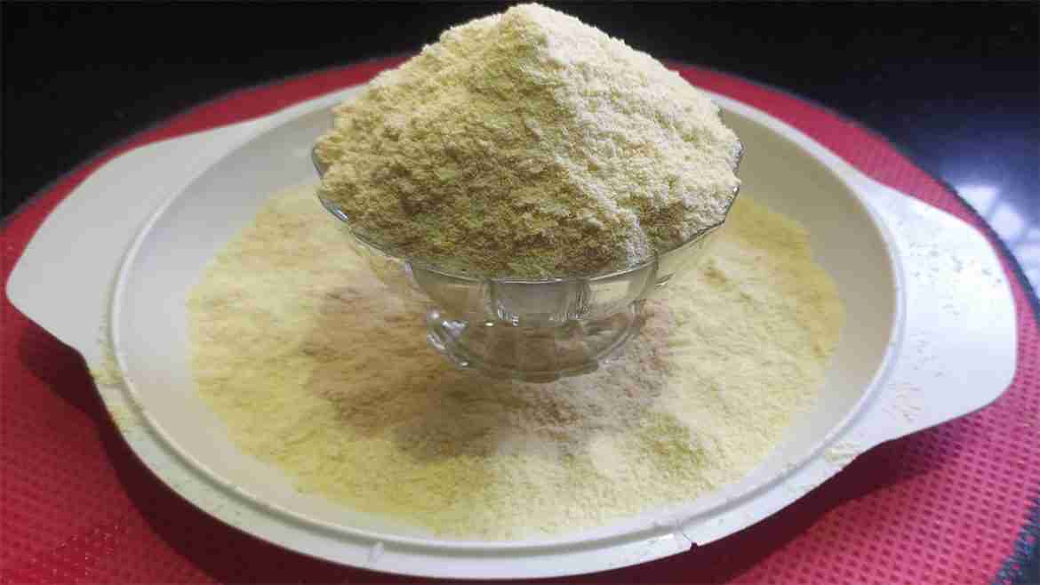 Garlic Powder