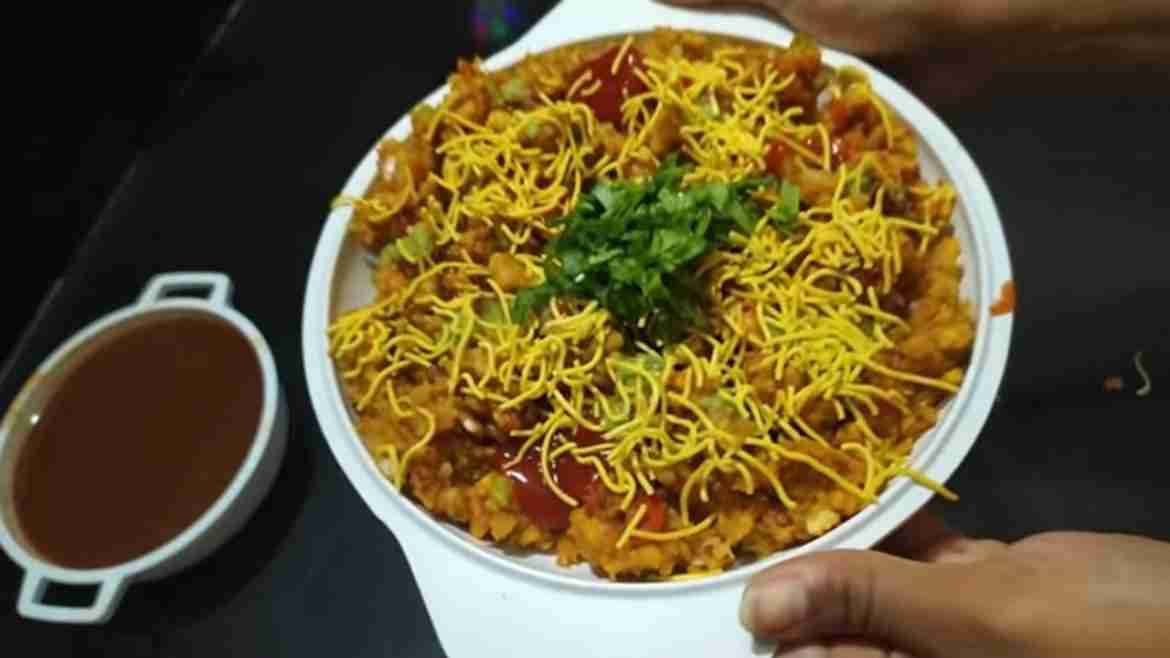 Bhel Recipe