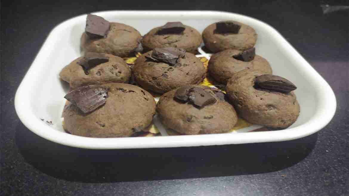 Chocolate Cookies