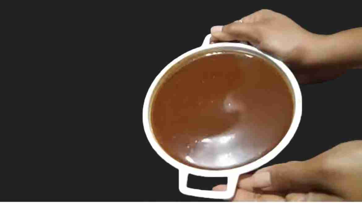 Khajur Imli ki Chutney