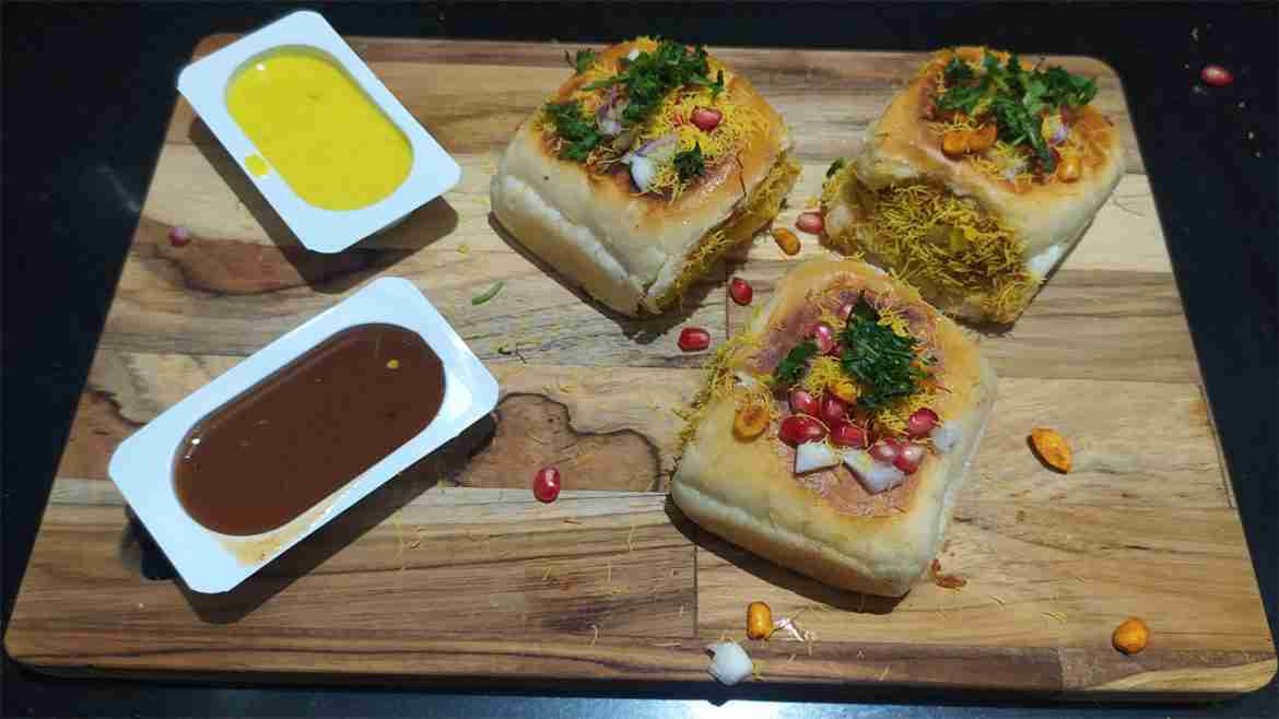 Kacchi dabeli