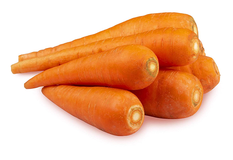Vitamin A food with Pros & Cons