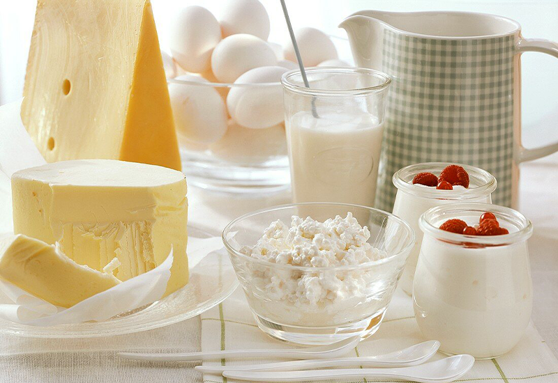 Vitamin A food with Pros & Cons