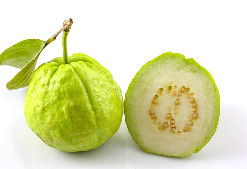 Vitamin C Fruits