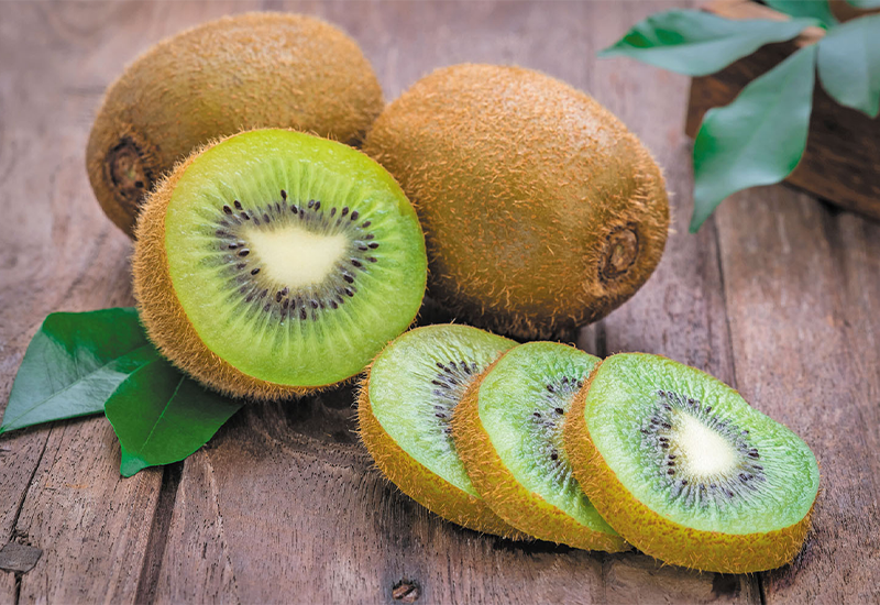 Vitamin C Fruits