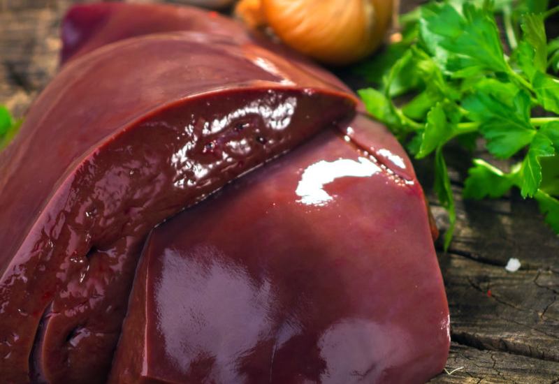 Vitamin A food with Pros & Cons