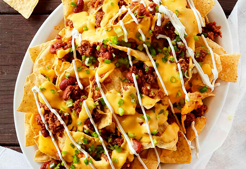 Nachos 