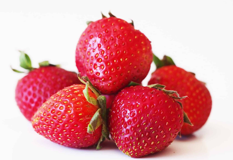 Vitamin C Fruits