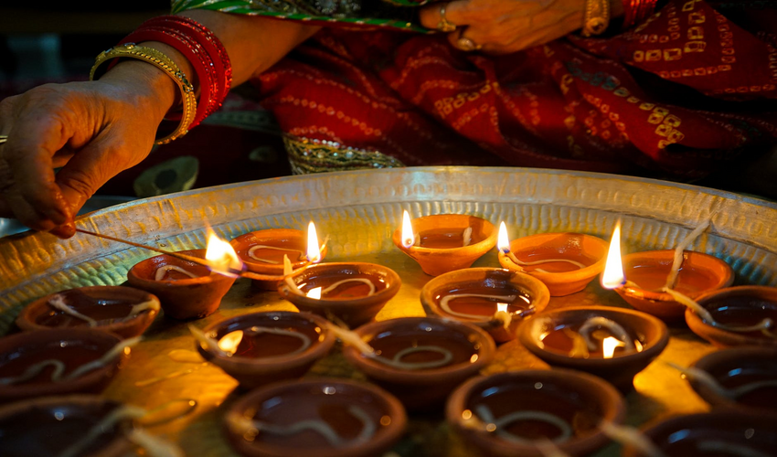 Diwali Special Food Recipes