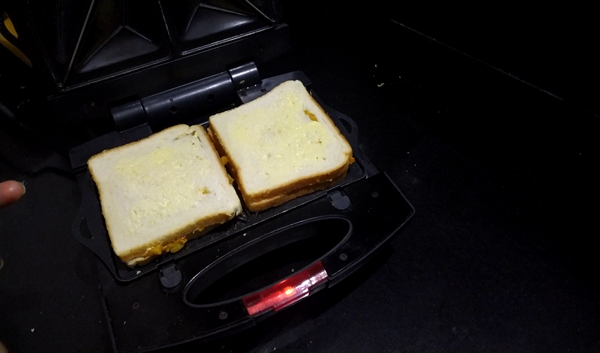 Masala Toast Recipes | Masala Sandwich Recipe at home