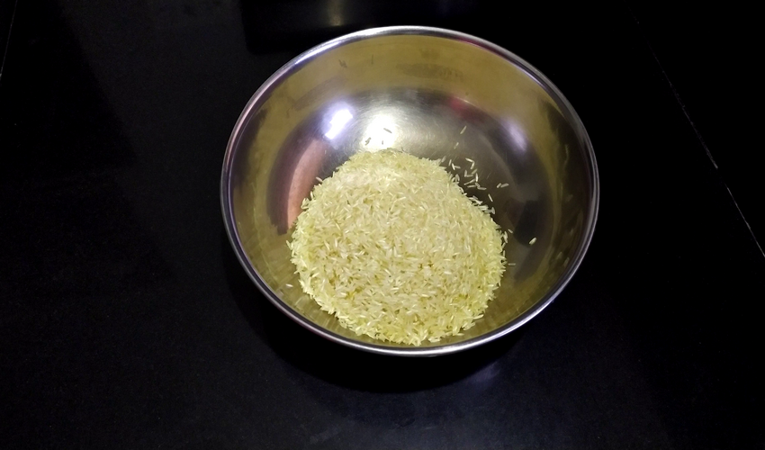Veg Fried Rice Street Style Recipe | Fried Rice Recipe