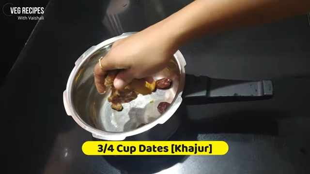 Khajur Imli Chutney | Date Chutney recipe 