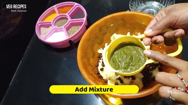 Homemade Pani Puri | How to Make Pani Puri | golgappa / puchka recipe