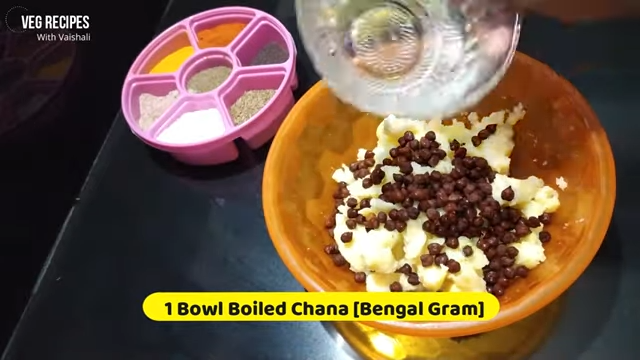 Homemade Pani Puri | How to Make Pani Puri | golgappa / puchka recipe