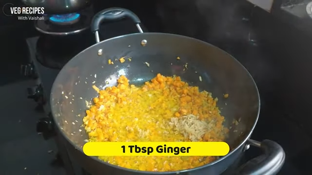 Easy Way To Make Maggi Rice