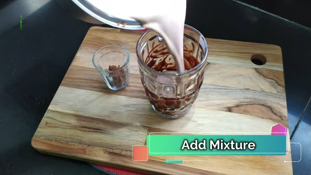 Chocolate Cake Shake Recipe | Homemade Chocolate Cake Shake | Portillos Chocolate Cake Shake