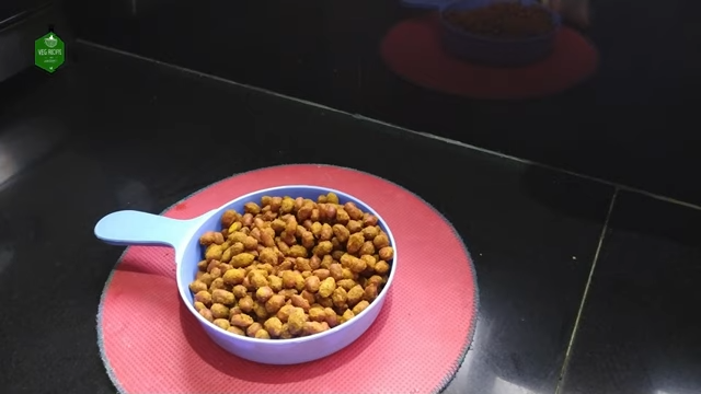 Masala Peanuts Recipe | Homemade Masala Peanuts Recipe | How to Make Masala Peanuts | Masala Peanuts