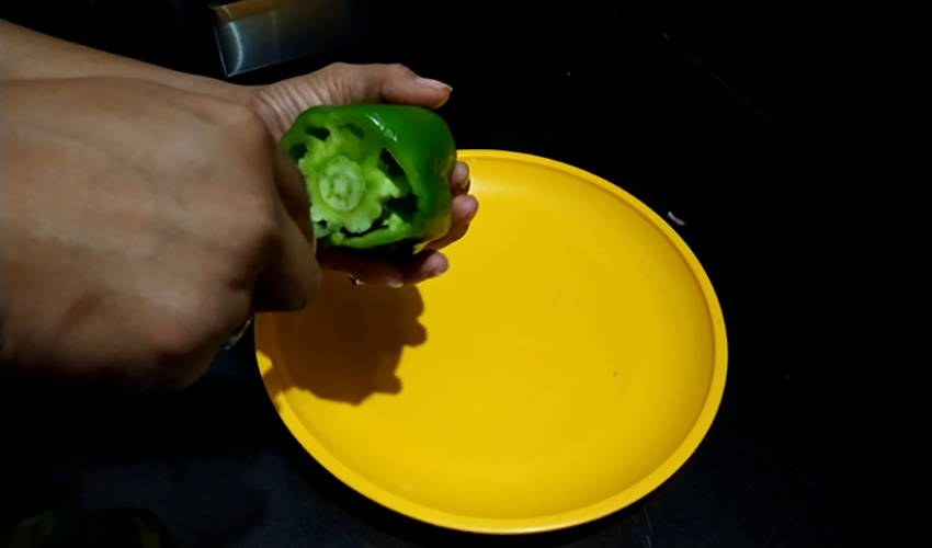 Capsicum Pakora