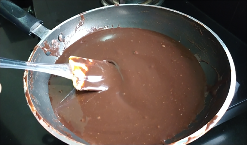 Chocolate Fudge | Choco Brownies | Homemade Chocolate Fudge