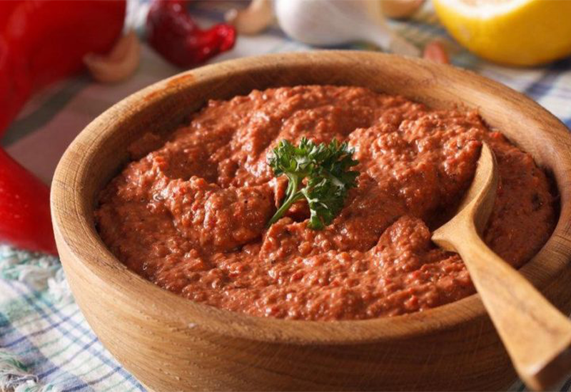 Acuka - foods that start with A