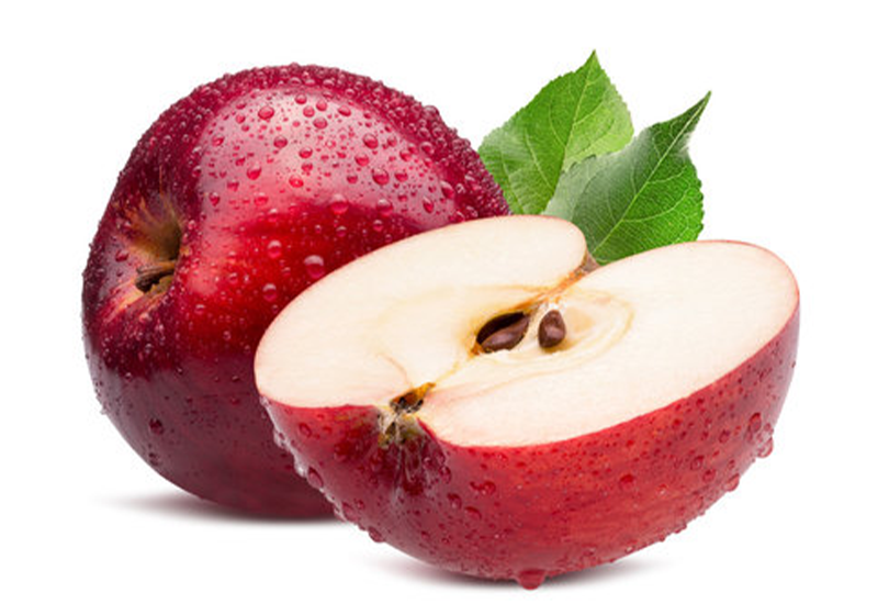 APPLE - Light Foods Below 100 Calories