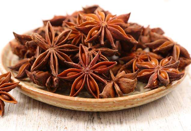 Anise - foods that start with A