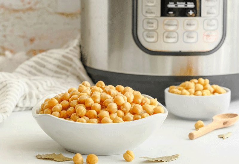 Chickpeas - Healthy Super Foods That Are Good For Us