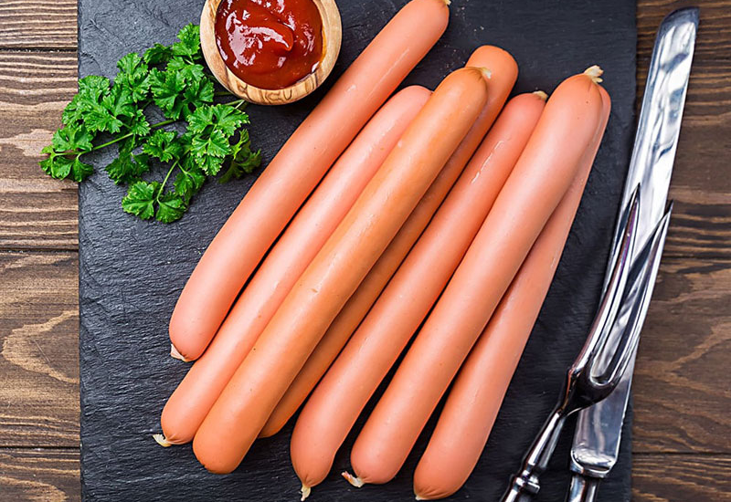 Frankfurter