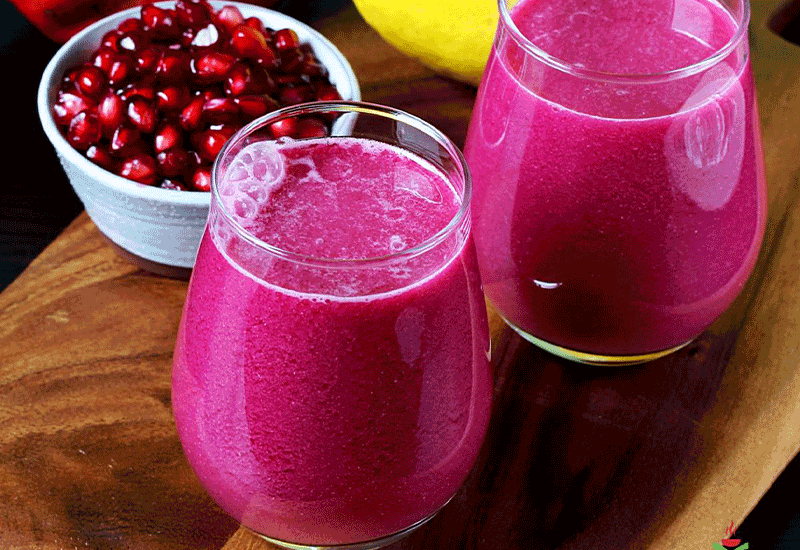 Juice - 12 foods that start with J - - Being Health Conscious
