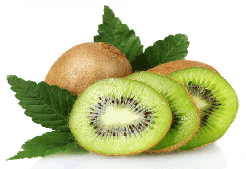 Kiwi - Healthy 12 foods that start with K