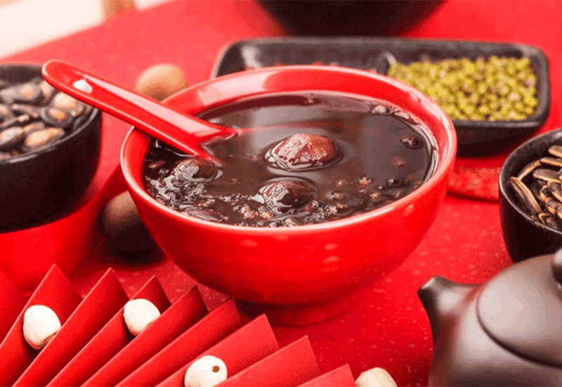 LABA -Healthy 11 foods that start with L