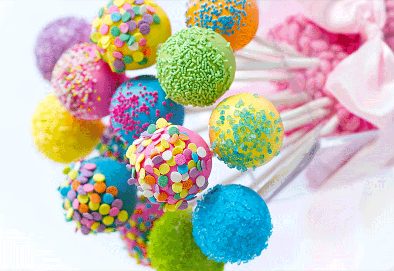 LOLLIPOP -Healthy 11 foods that start with L