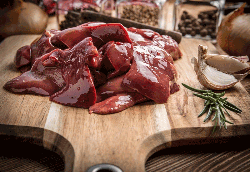 Liver - Intake of Niacin(Vitamin B3) Every Day - It's Pros & Cons