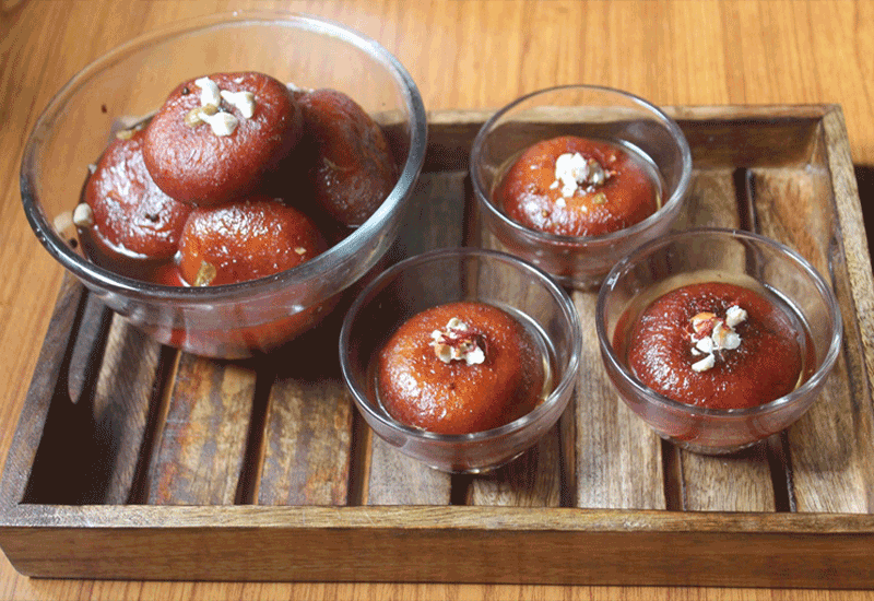 MAKAN PEDA - Healthy 11 foods that start with M