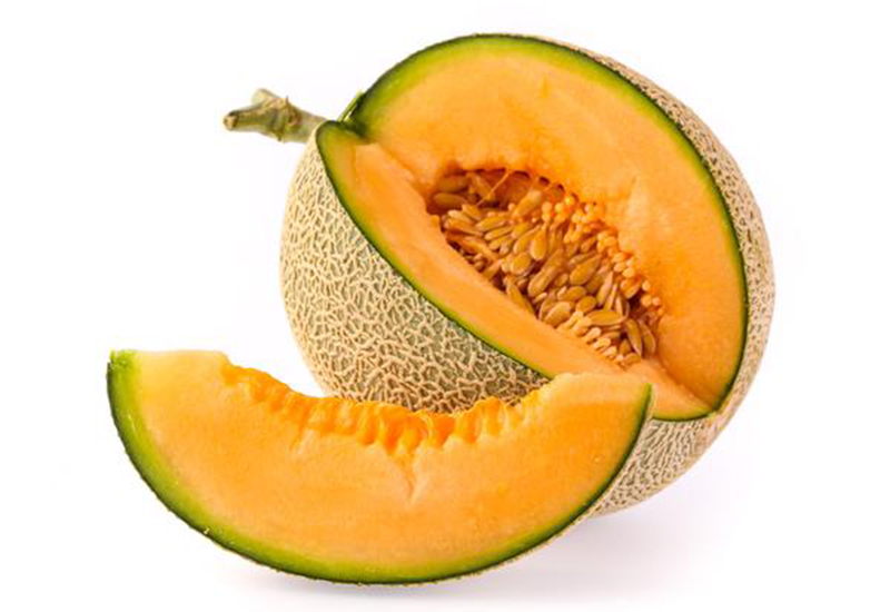 Melon - foods that start with C