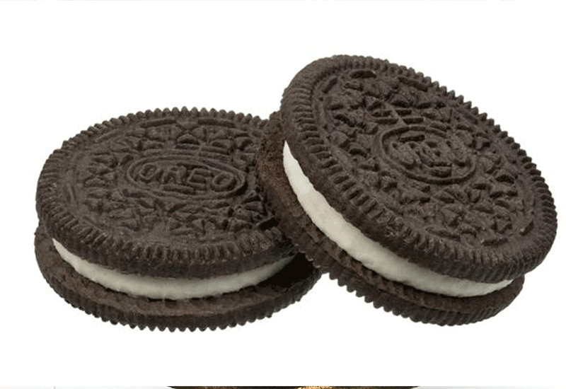 Oreo biscuits - Healthy 11 Foods That Start With O