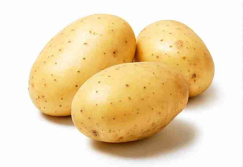 POTATO - Healthy 11 foods that start with P - Being Health Conscious
