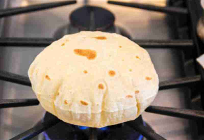 ROTI - Healthy 6 foods that start with R