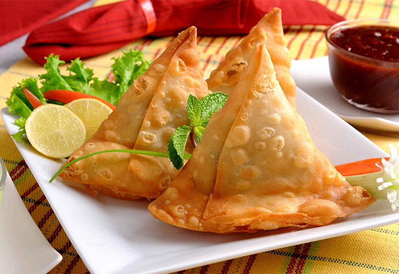 Samosa