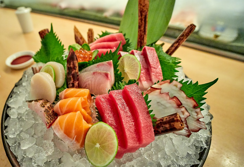 Sashimi