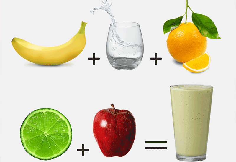 Scientific pieces of evidence of 'super healthy foods