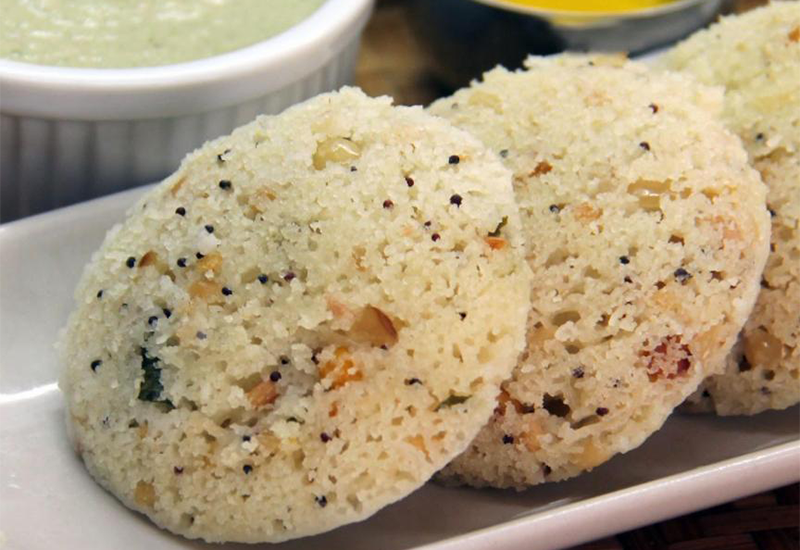 VERMICELLI MADE OF SEMOLINA