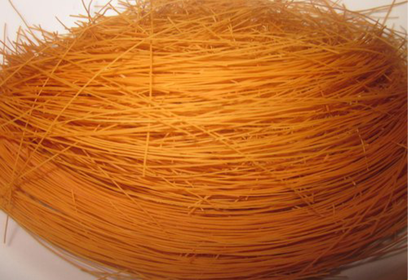VERMICELLI MADE UP OF MAIDA