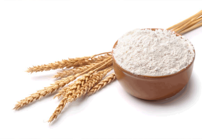 Whole wheat - Intake of Niacin Every Day - It's Pros & Cons