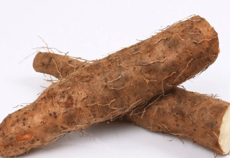 Yam - Healthy 6 foods that start with Y - Being Health Conscious