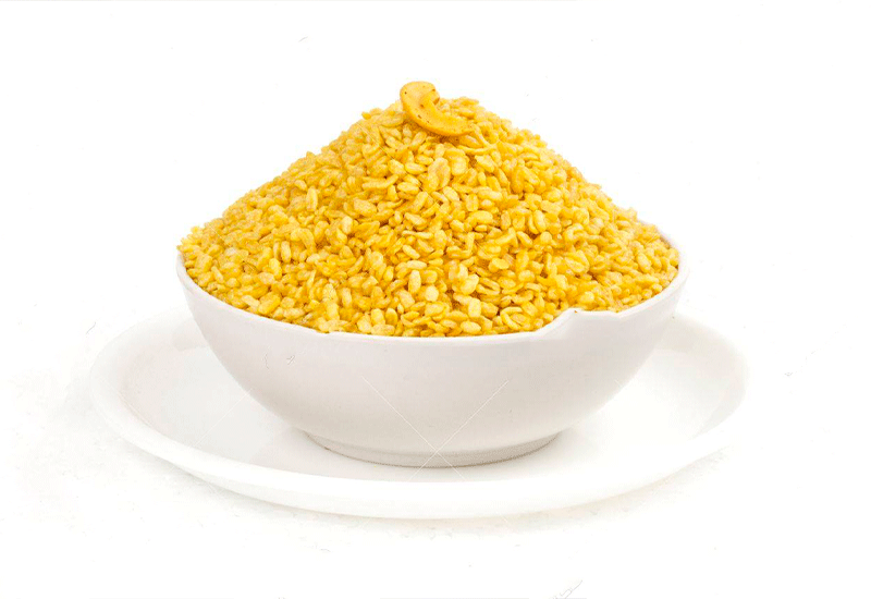 Yellow moong dal - Healthy 6 foods that start with Y - Being Health Conscious